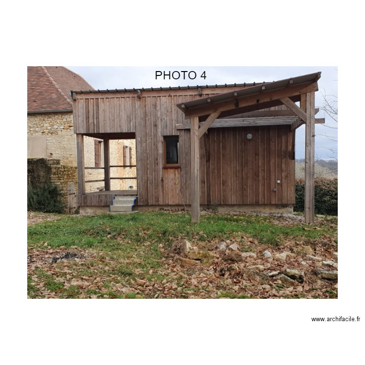 PHOTO 4. Plan de 0 pièce et 0 m2