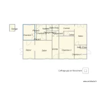 Croquis FROUIN amiante