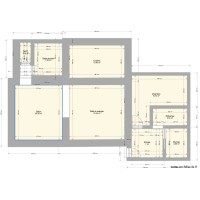 aggrandissement + maison