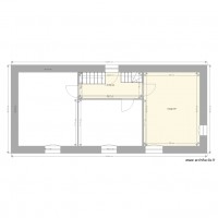 Maison Auffret 1er étage