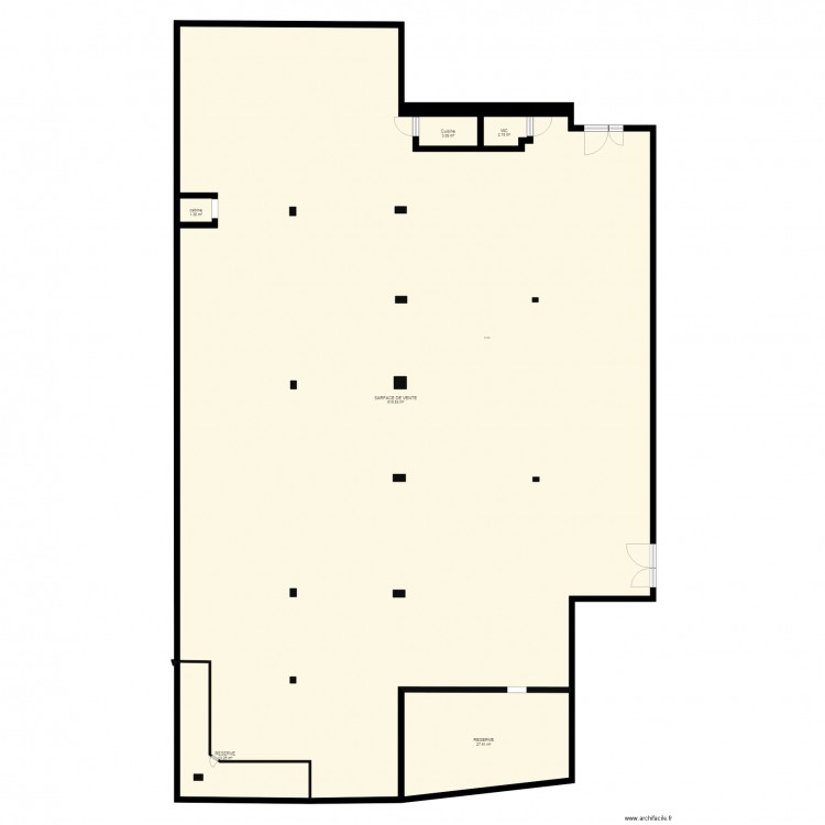              AMMAN. Plan de 0 pièce et 0 m2