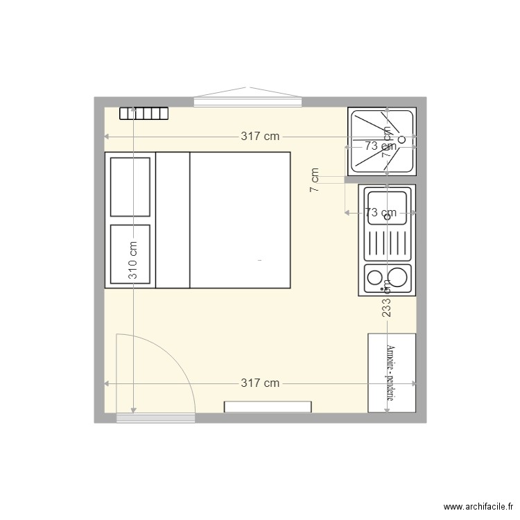 120 boulveard de la chapelle. Plan de 0 pièce et 0 m2