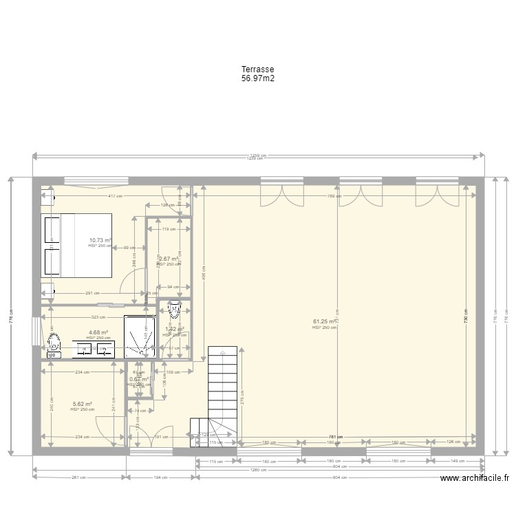 fresnes 10082018. Plan de 0 pièce et 0 m2