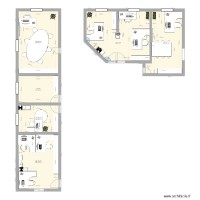 VERRIERE ANJOU - PLAN 3