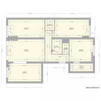 18 Square des Cormiers - Rennes