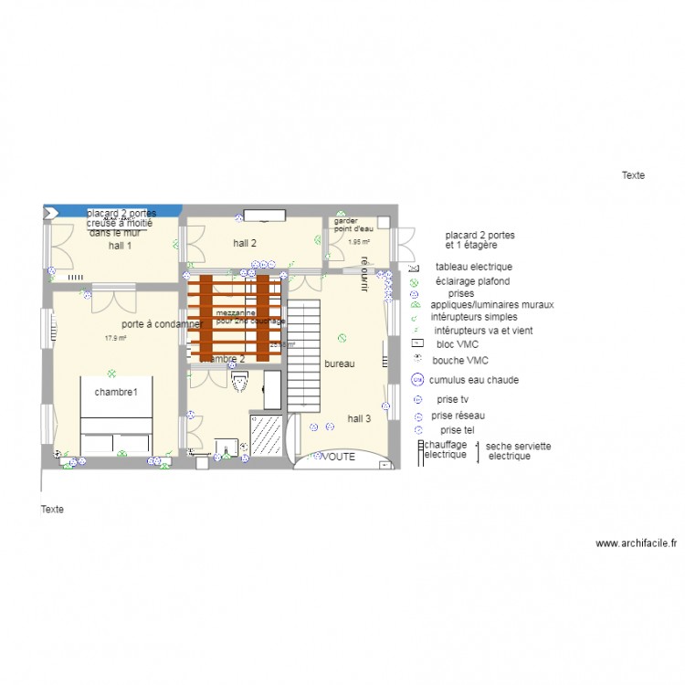 CENTROOLHAO2CHdv22ARIL. Plan de 0 pièce et 0 m2