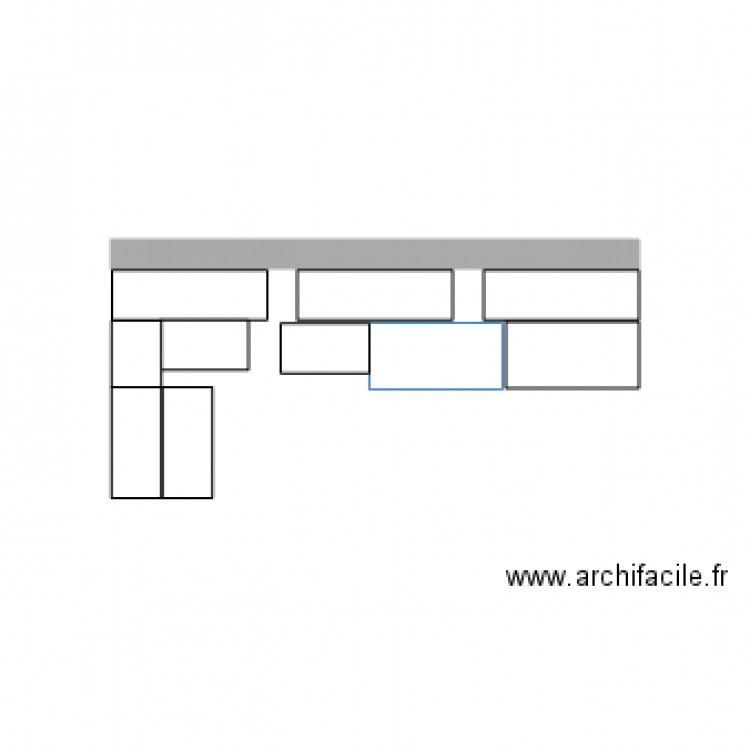 eterniit. Plan de 0 pièce et 0 m2