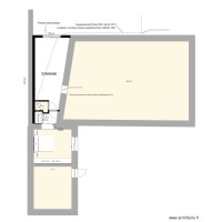 Extension Fontaine