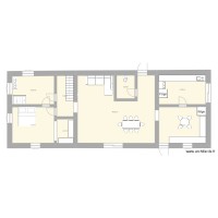 Dream house étage 