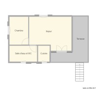 chalet noyen