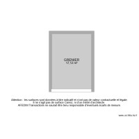 BI 9059 GRENIER