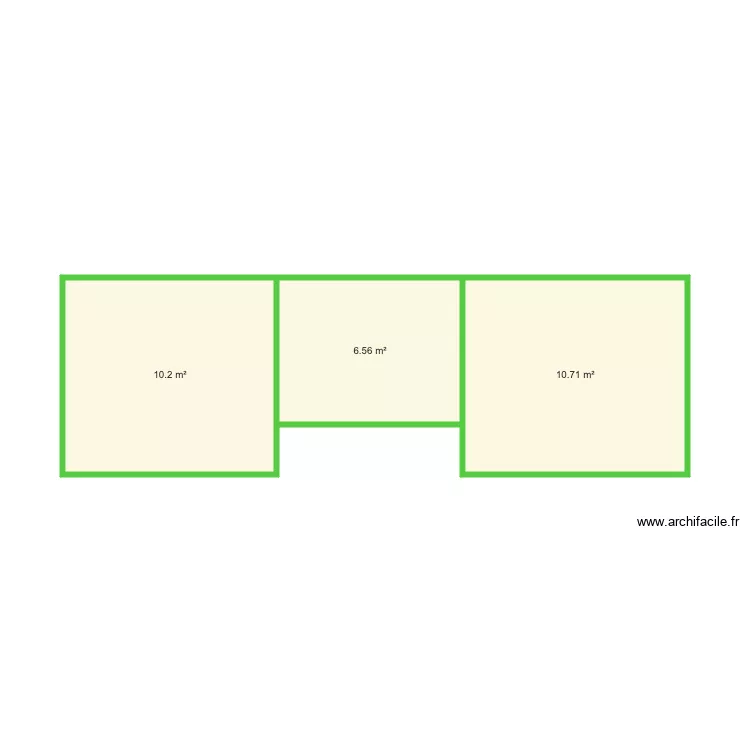 Fauchereau. Plan de Fauchereau. Plan de