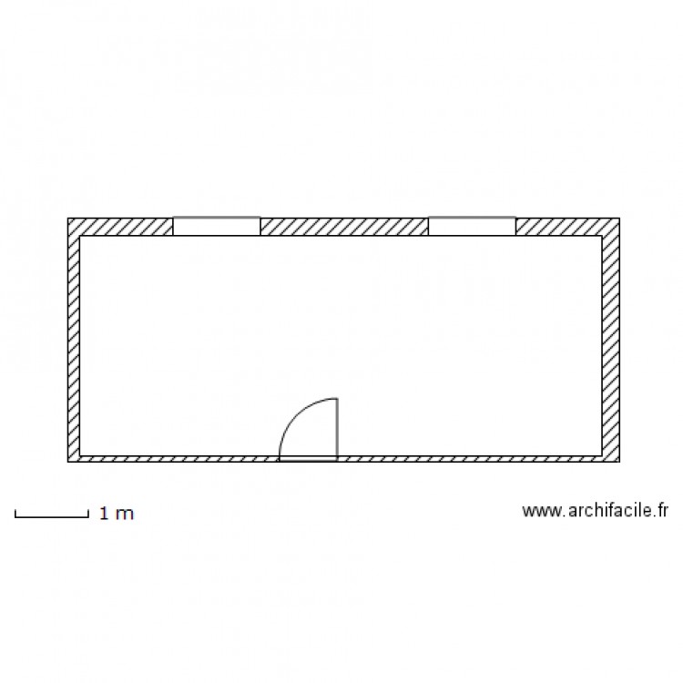 DS.CVZKOEIUDFH. Plan de 0 pièce et 0 m2