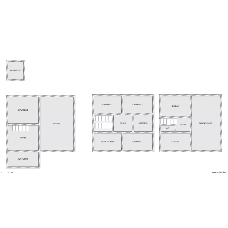 MAMMERI. Plan de MAMMERI. Plan de