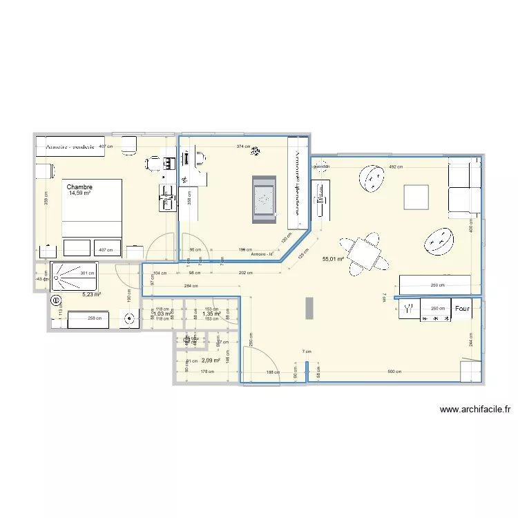 plan antibes. Plan de 