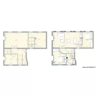 Abbesses 65m&sup2; 2