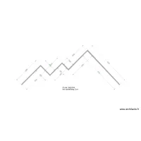 LED Reflektion simple 