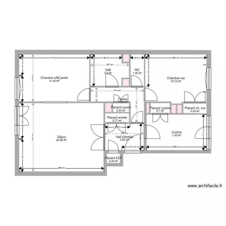 Pierre Loti. Plan de 