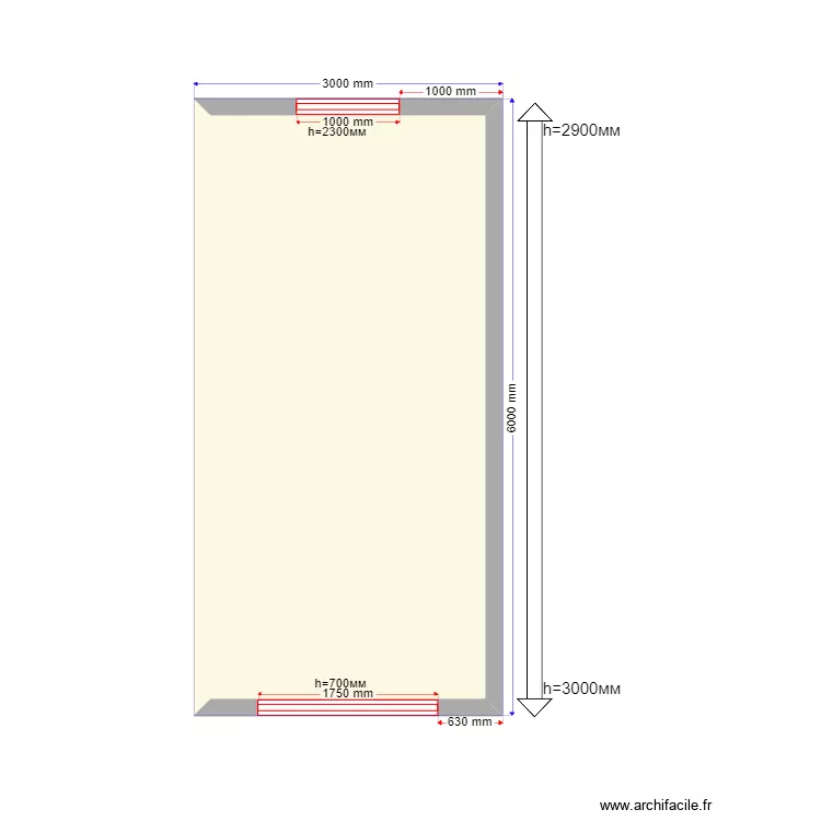 Дмитрий Планкен 1м. Plan de 