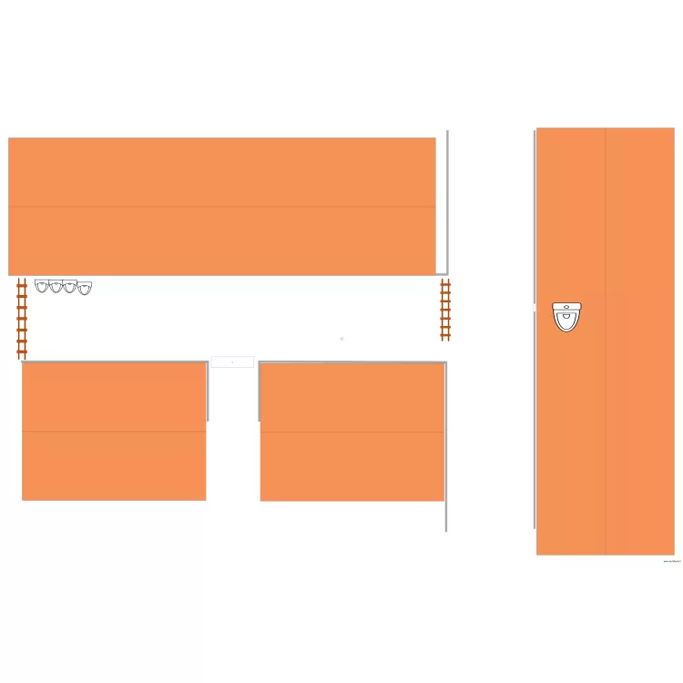 FHL. Plan de FHL. Plan de