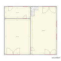 verdum projet rdc bas