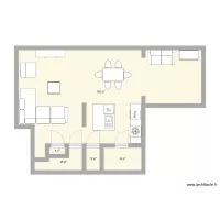 plan 18 dupr&eacute;