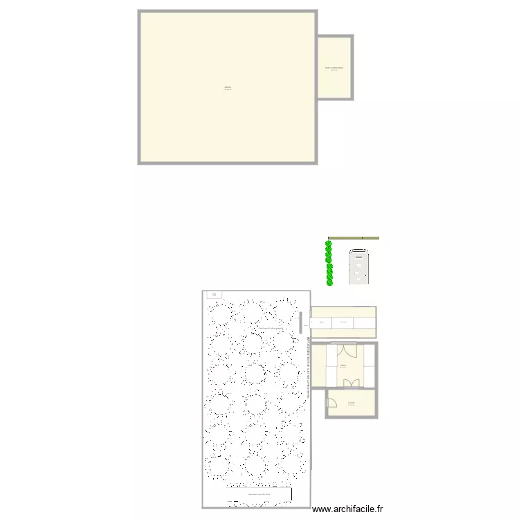 plan valette. Plan de 