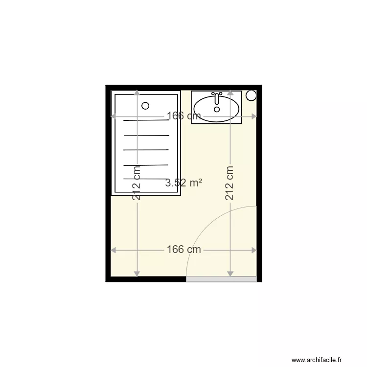 GUINET VERONIQUE . Plan de 