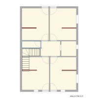Chalet étage