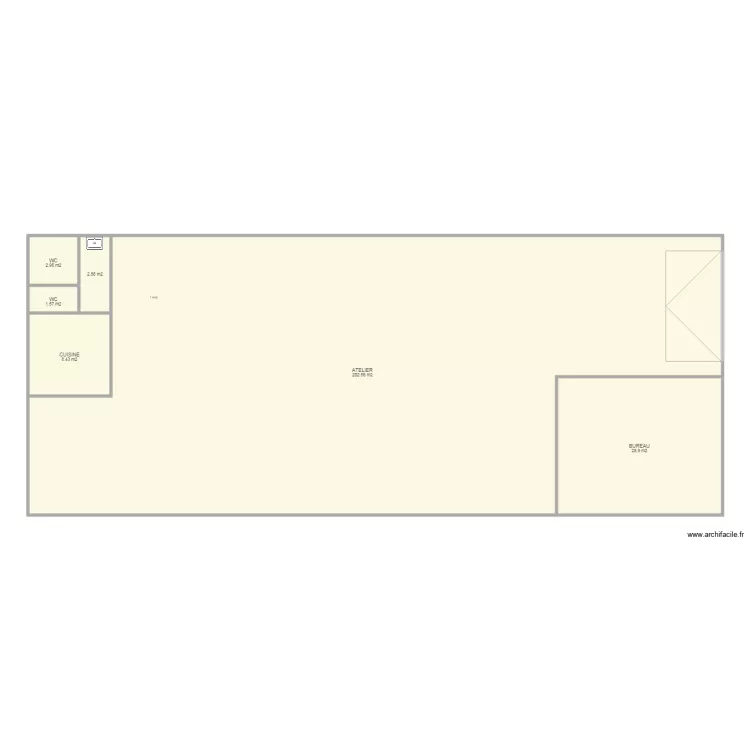 v27626 LOT7 . Plan de 