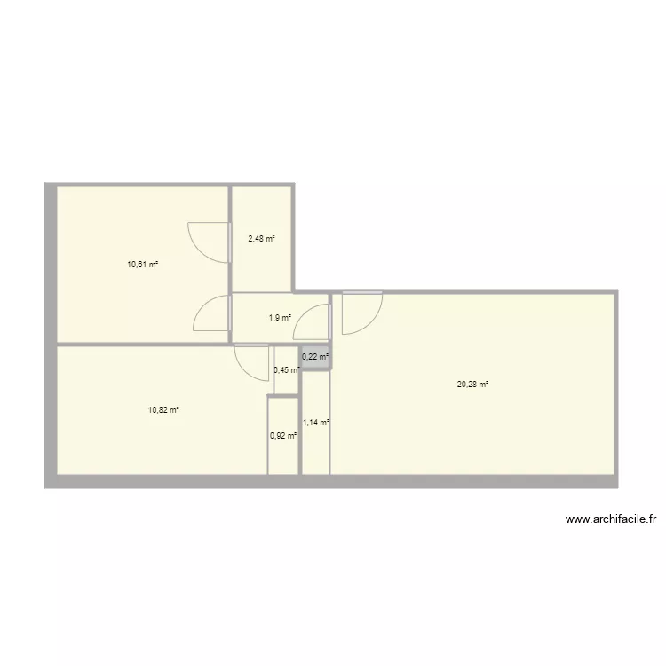 JEAN JAURES. Plan de 