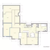 7 Chambres V7