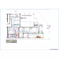 Ventilation Caisse d'epargne 