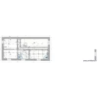 2et  modifier avec point d'eau et &eacute;lectricit&eacute;