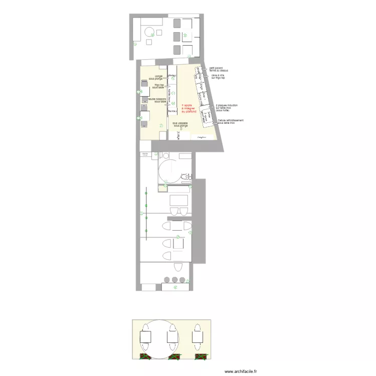 Plan 02 04 2017. Plan de 