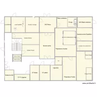 Cuisine collective puget