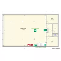 Mus&eacute;e Gabriel 1er &eacute;tage