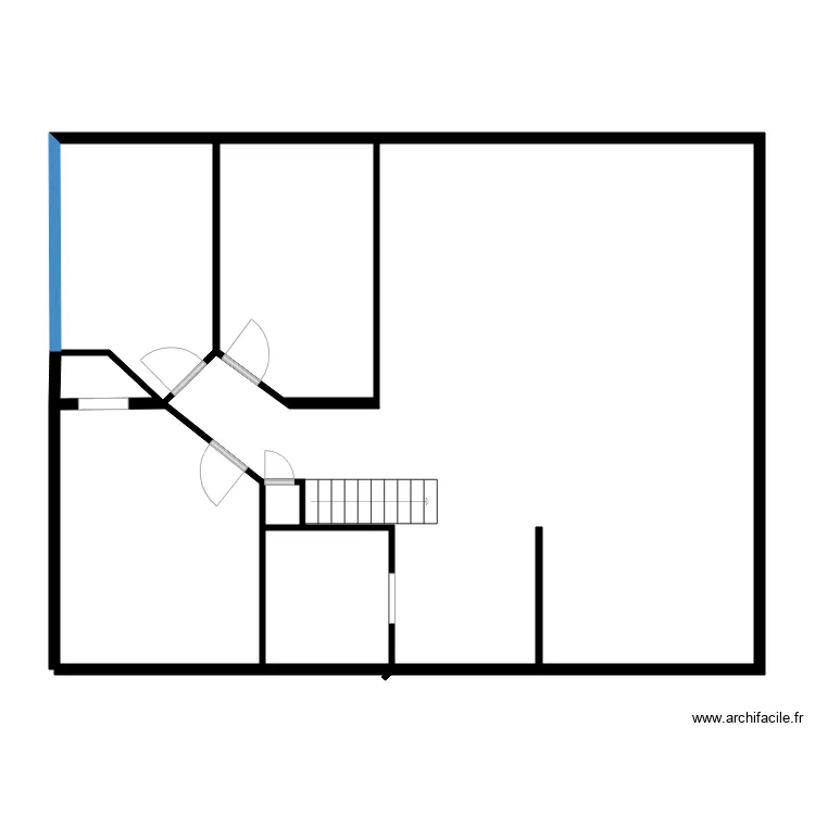 ARSENAULTJULIE. Plan de 