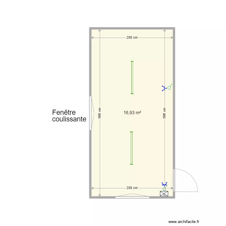 263065. Plan de 