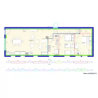 Loft am&eacute;nagement  final 