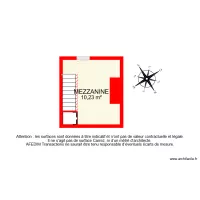 BI9007 MEZZANINE 