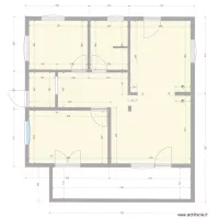 Appartement 1er &eacute;tage 29 11  2020