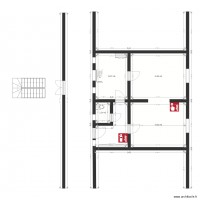 Plan école de jurques