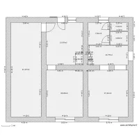 nods rez de chauss&eacute;e