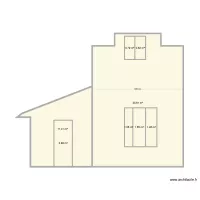 plan de maison