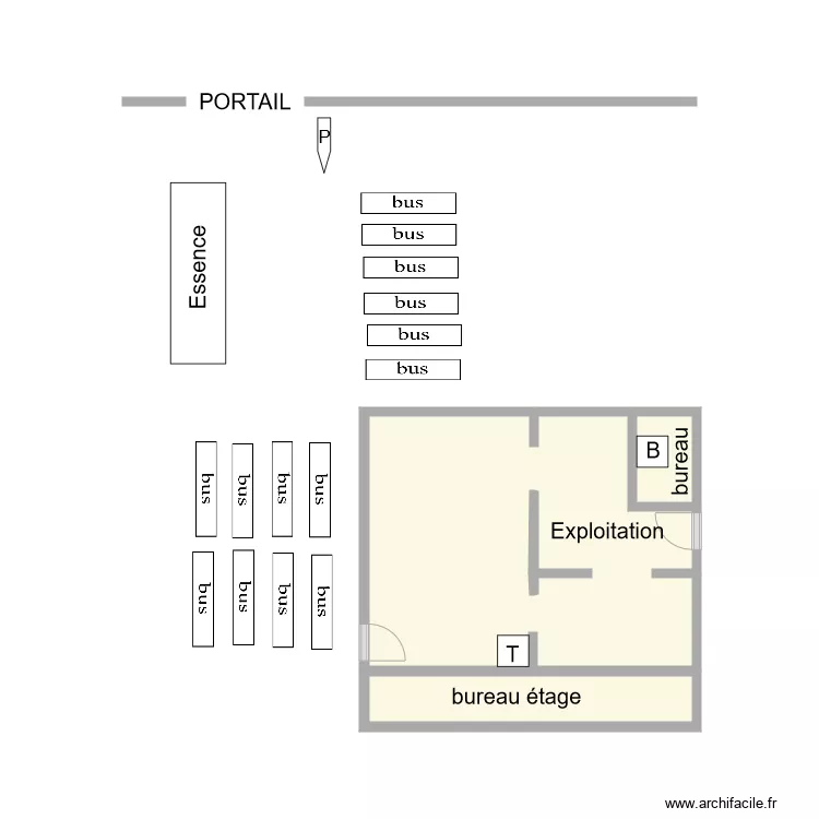 SAP TRETS. Plan de SAP TRETS. Plan de