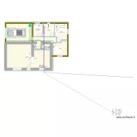 Maison les jaunais v2