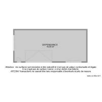 BI 10645 DEPENDANCE 
