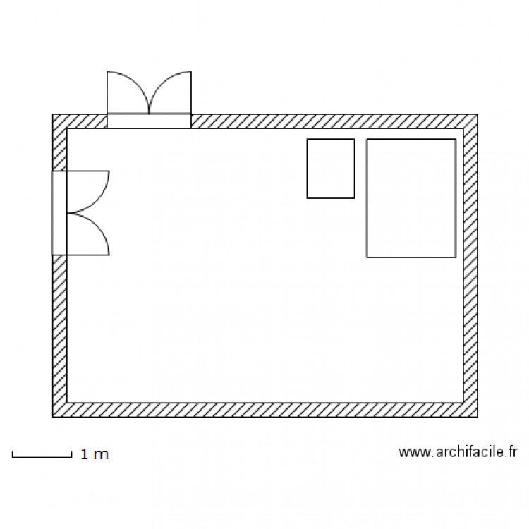 fsggegezgz. Plan de 0 pièce et 0 m2