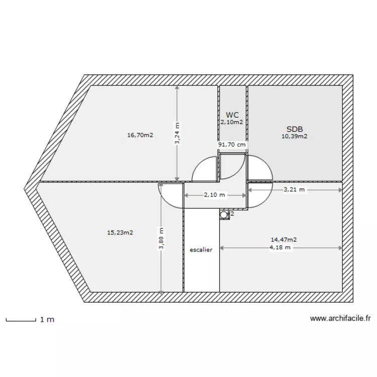 ET2 . Plan de ET2 . Plan de